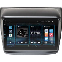 Incar DTA2-6121
