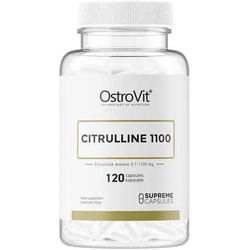 OstroVit Citrulline 1100 120 cap