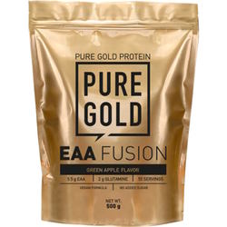Pure Gold Protein EAA Fusion 500 g