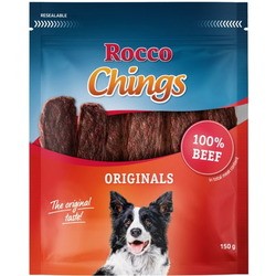 Rocco Chings Originals Beef 4 pcs