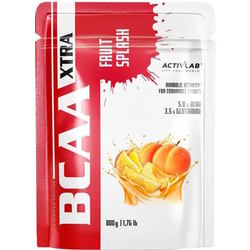Activlab BCAA Xtra Fruit Splash 800 g