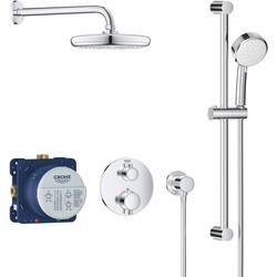 Grohe Grohtherm 34745000