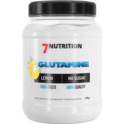7 Nutrition Glutamine 500 g