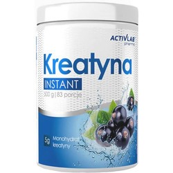 Activlab Kreatyna Instant 500 g