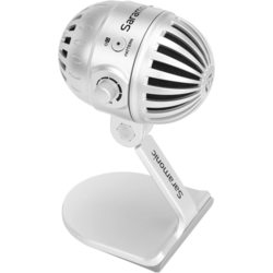 Saramonic Smartmic MTV500