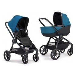 Baby Jogger City Sights 2 in 1 (бирюзовый)