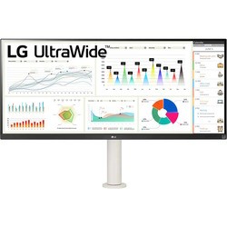 LG UltraWide 34WQ68X