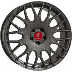 mbDesign LV2 8,5x20/5x112 ET35 DIA75