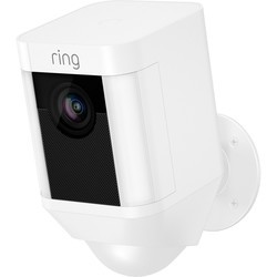 Ring Spotlight Cam Battery