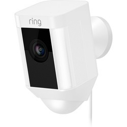 Ring Spotlight Cam Wired