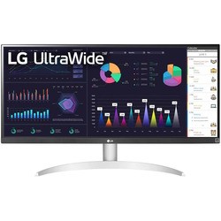 LG UltraWide 29WQ600