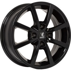 itWheels Alisia 6,5x17/4x108 ET37 DIA63,4