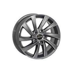 Zorat BK5290 6,5x16/5x100 ET35 DIA57,1