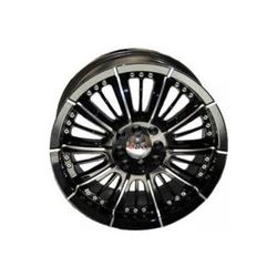 SPORTMAX RACING 510A 6,5x15/5x112 ET38 DIA67,1