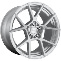 Rotiform KPS 8,5x18/5x114,3 ET40 DIA73,1