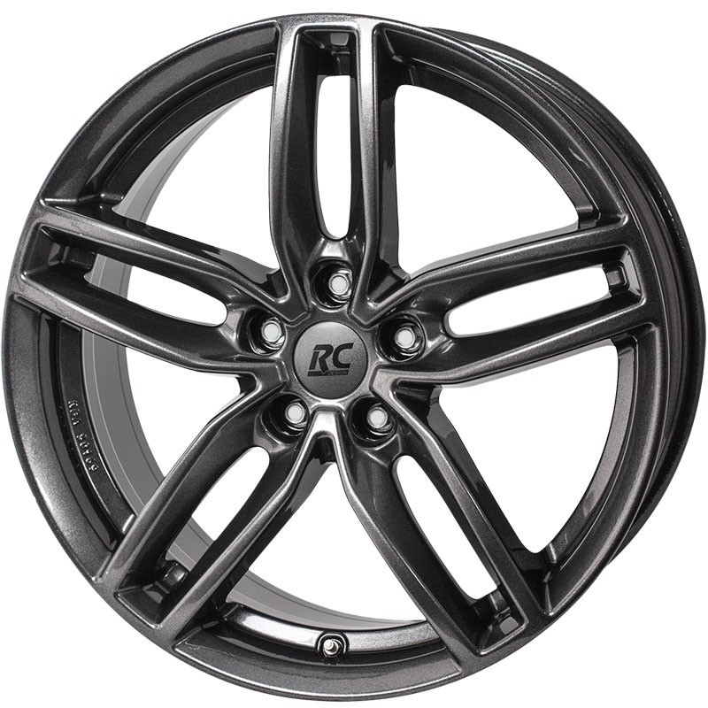 RC Design RC-29 8,5x20/5x114,3 ET45 DIA72,6