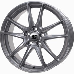 RC Design RC-22 7,5x17/4x98 ET30 DIA58,1
