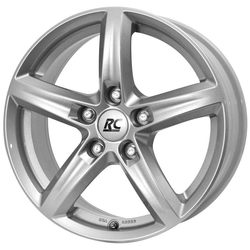 RC Design RC-24 7,5x17/5x108 ET47 DIA63,4