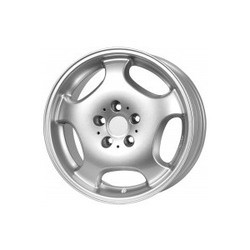 RC Design RC-D2 8,5x17/5x120 ET13 DIA72,6