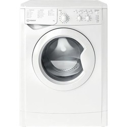 Indesit IWC 81283 W UK N