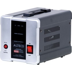 Alteco HDR 2000