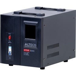 Alteco STDR 3000