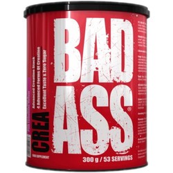 Bad Ass Crea 300 g