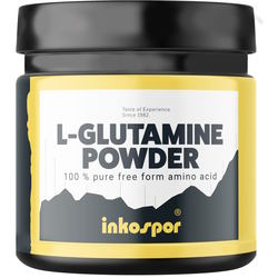 Inkospor L-Glutamine Powder 350 g
