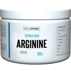 Eco-Max Arginine 300 g