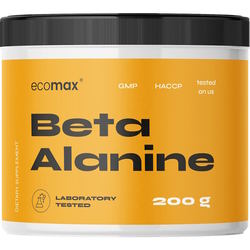 Eco-Max Beta Alanine 200 g