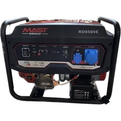 Mast Group RD9500E