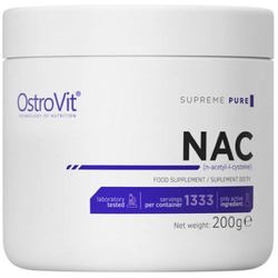 OstroVit NAC 200 g