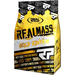 Real Pharm Real Mass Gold Edition 3 kg