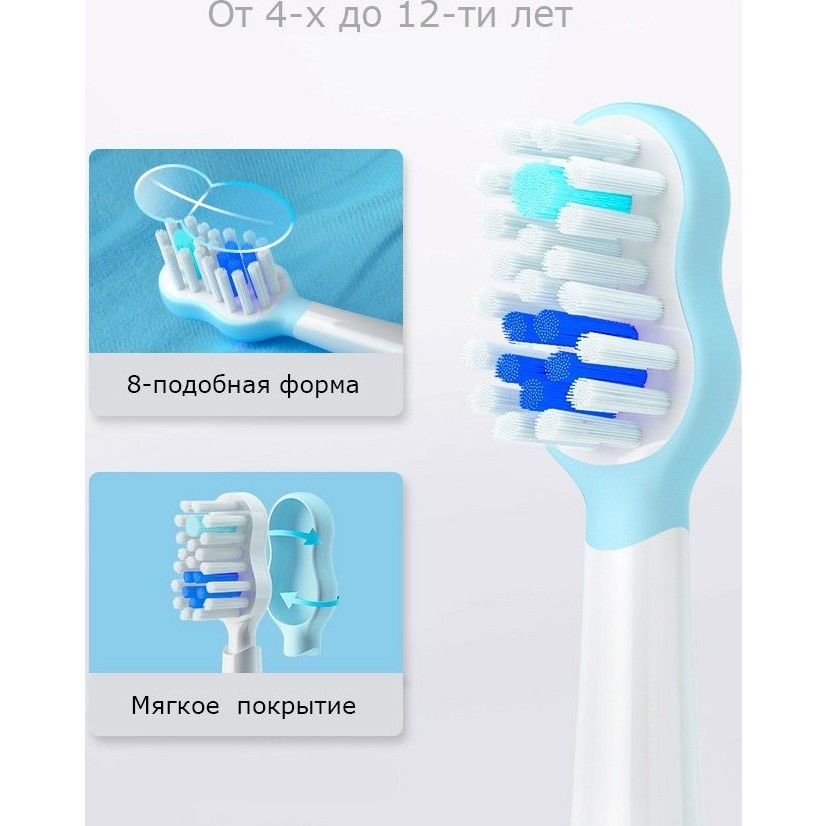 Lebooo SuperCat 8-Type 2pcs