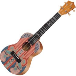 Harley Benton World-C Vintage
