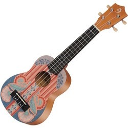 Harley Benton World-S Vintage