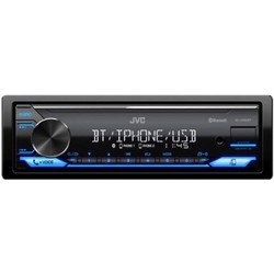 JVC KD-X382BT