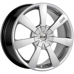 OZ Racing Titan 10,5x20/5x120 ET14 DIA82,1