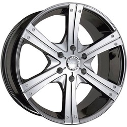 MKW MK-150 9x20/5x150 ET50 DIA110,5