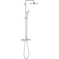 Grohe Tempesta Cosmopolitan 210 26302001