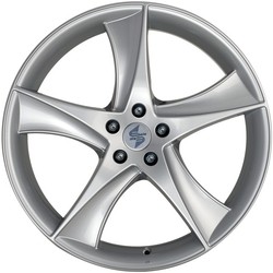 Eta Beta Jofiel 8x19/5x108 ET43 DIA73,1