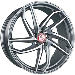 Eta Beta Heron 10x20/5x112 ET45 DIA78,1