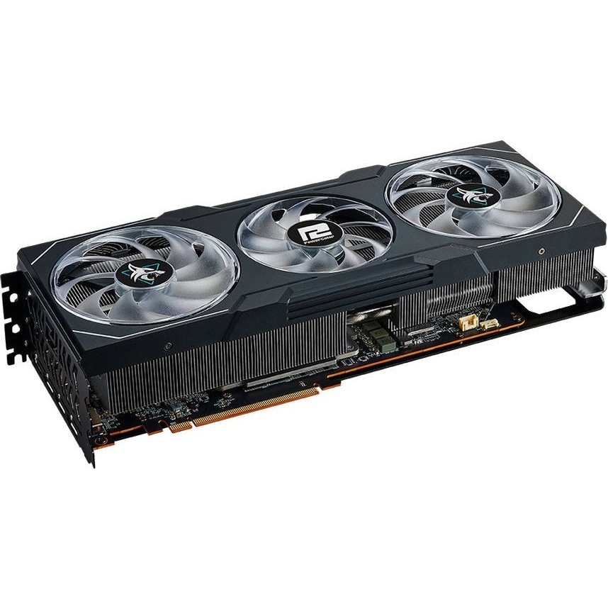 PowerColor Radeon RX 7900 XT Hellhound