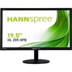 Hannspree HL205HPB