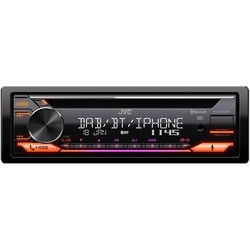 JVC KD-DB922BT
