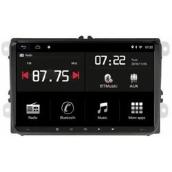 Torssen M900 4G VW Universal