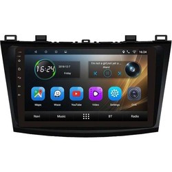 Torssen F9332 4G Mazda 3 2003-2009