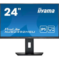 Iiyama ProLite XUB2492HSU-B5