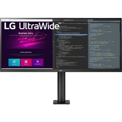 LG UltraWide 34BN780