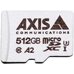 Axis Surveillance microSDXC 512Gb